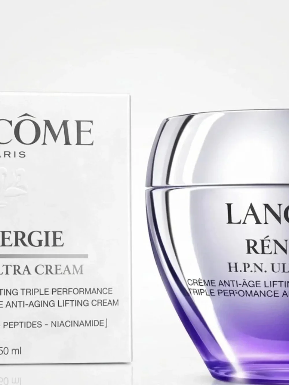Lancome Renergie HPN Ultra 1.69 oz (50ml) New